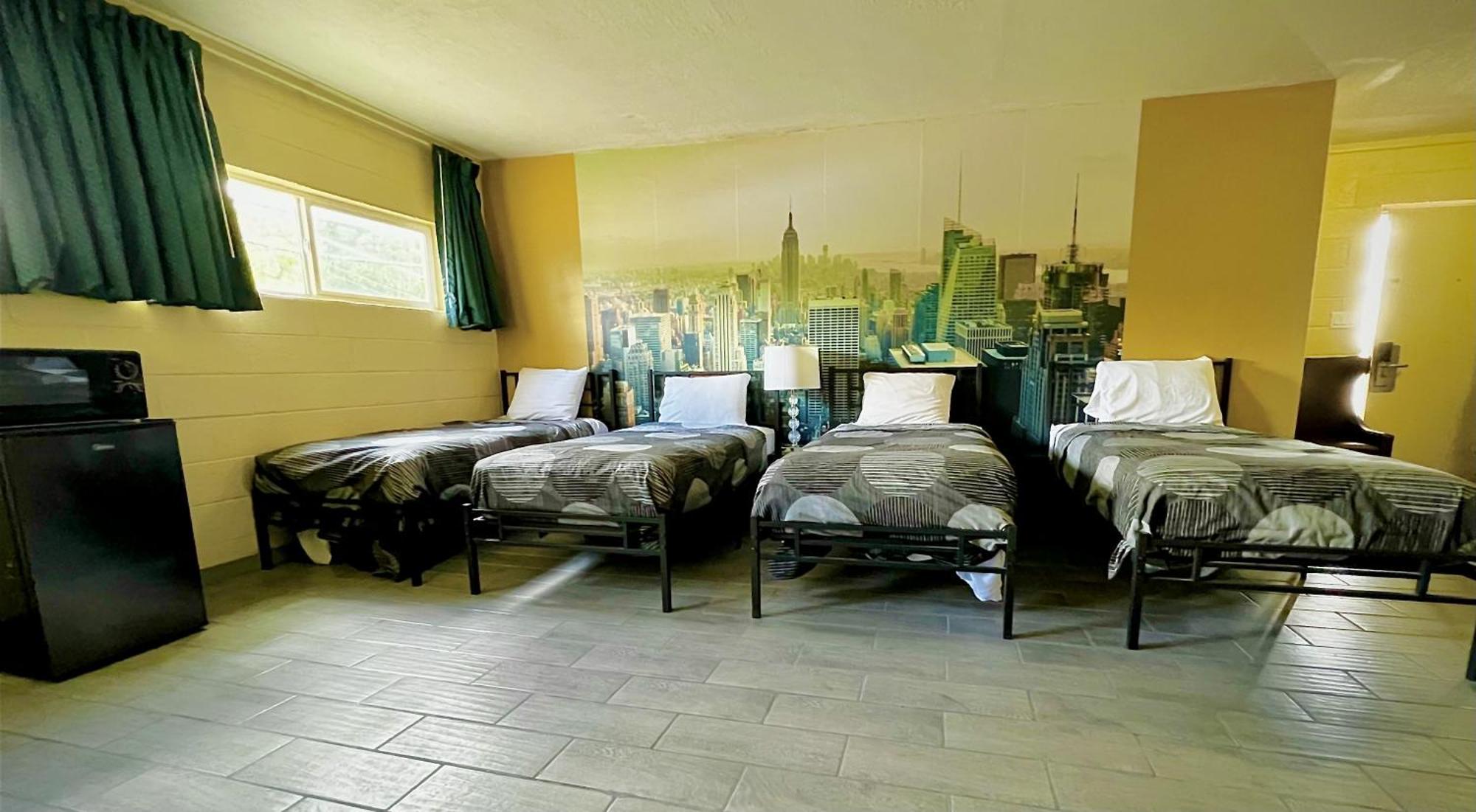 Cedar Lodge Cedar City Ngoại thất bức ảnh