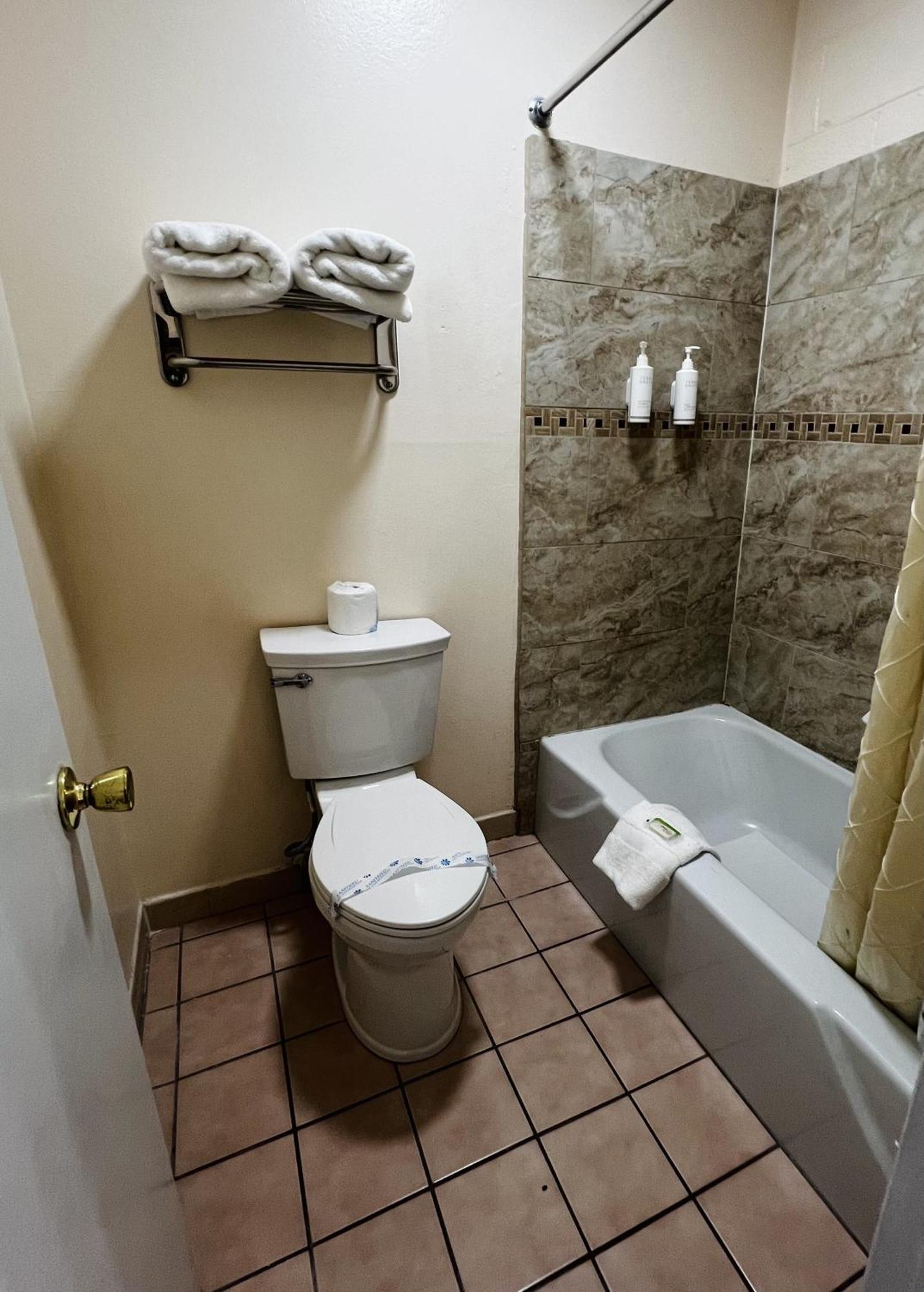 Cedar Lodge Cedar City Ngoại thất bức ảnh