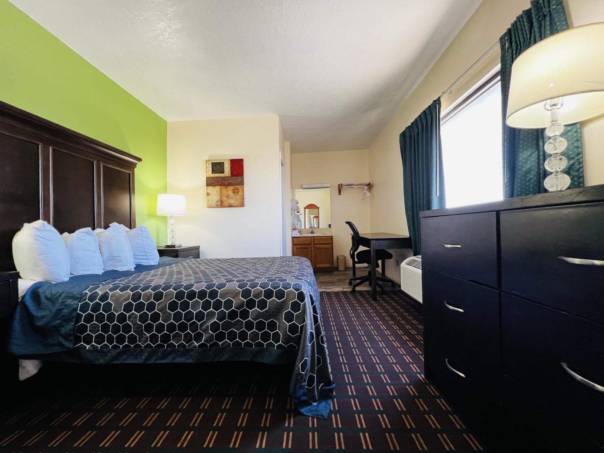Cedar Lodge Cedar City Ngoại thất bức ảnh