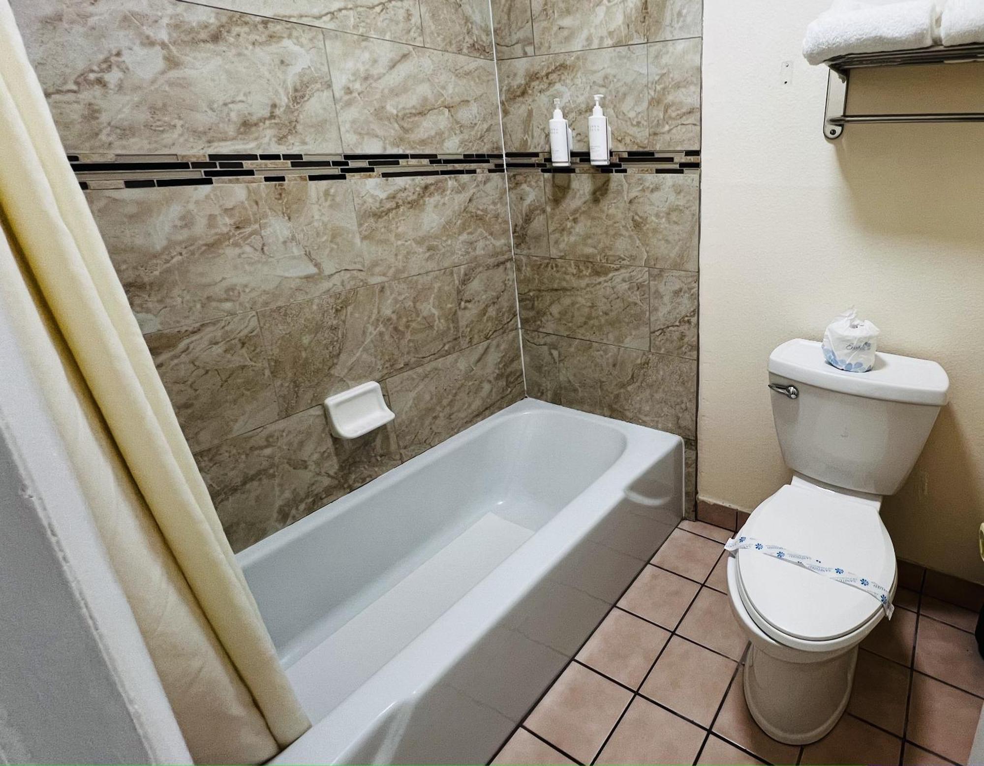Cedar Lodge Cedar City Ngoại thất bức ảnh