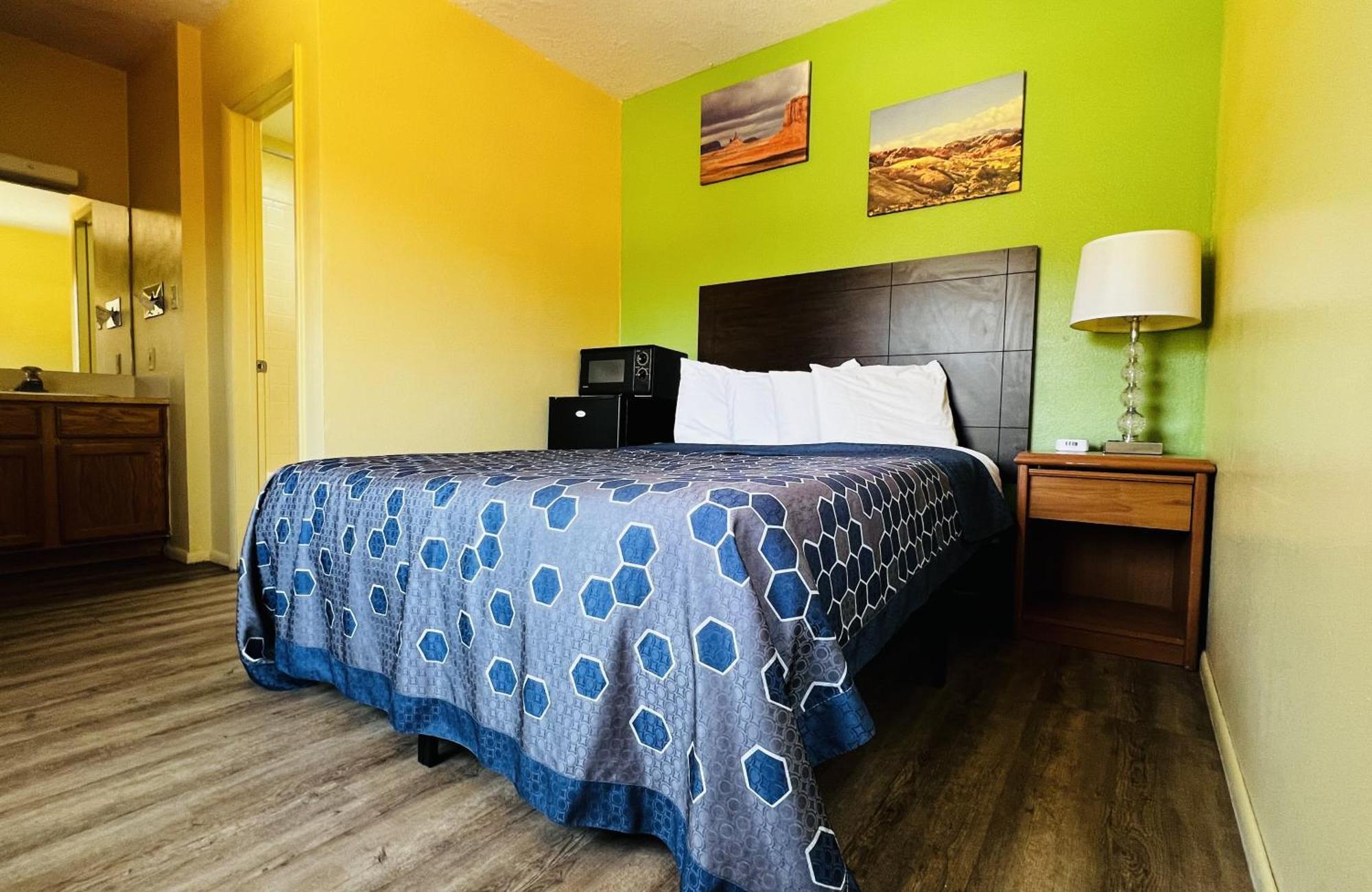 Cedar Lodge Cedar City Ngoại thất bức ảnh