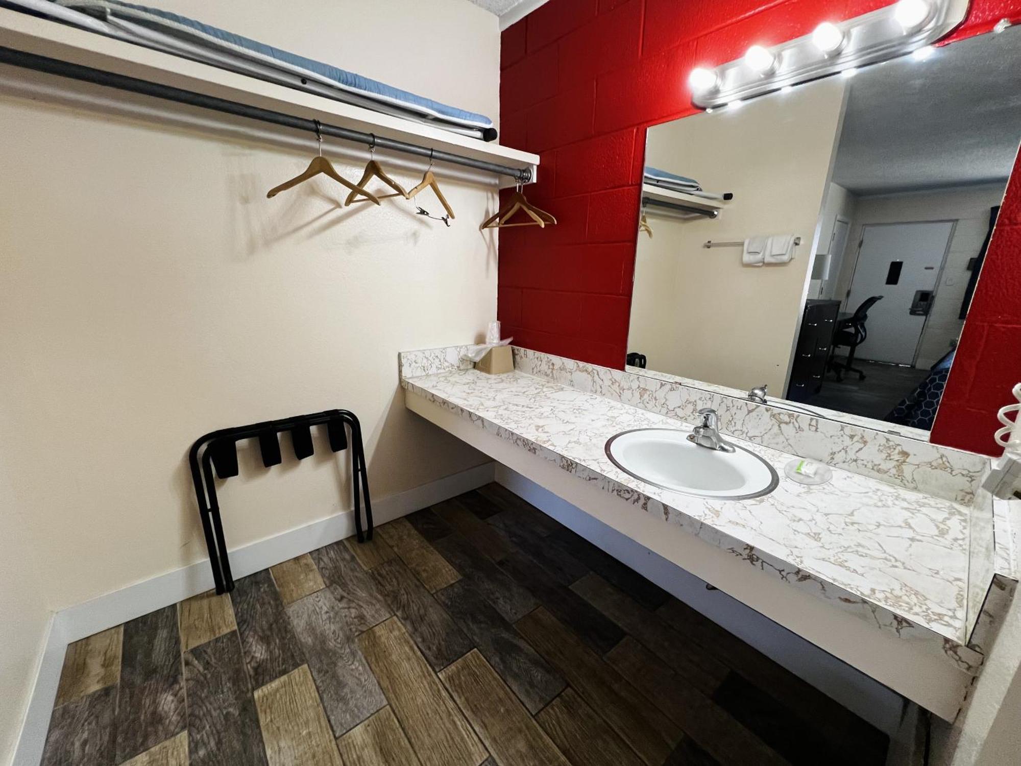 Cedar Lodge Cedar City Ngoại thất bức ảnh
