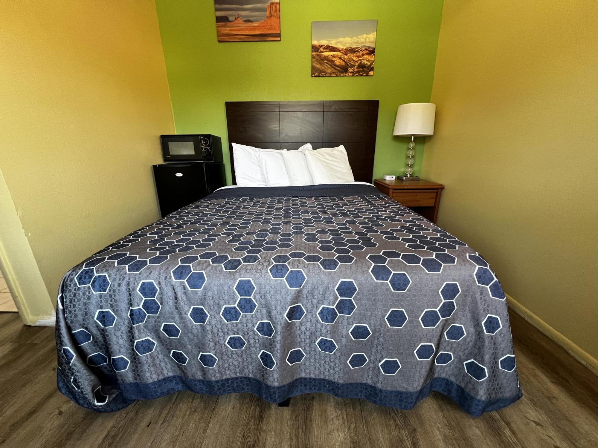 Cedar Lodge Cedar City Ngoại thất bức ảnh