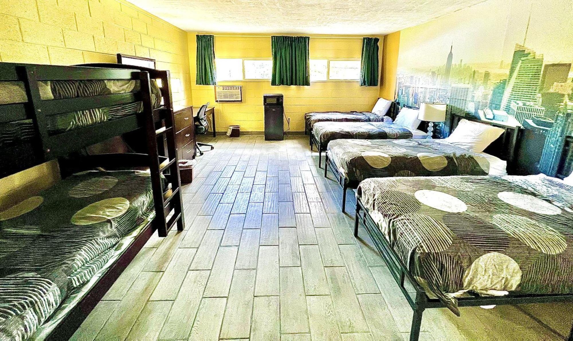 Cedar Lodge Cedar City Ngoại thất bức ảnh